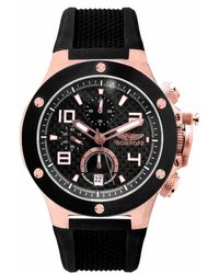 Bobroff - Herrenuhr Bf1002M15 (Ø 43 Mm) - Lyst