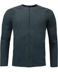 Oakley - Radskin Shell Water Repellant Top - Lyst