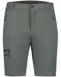 Icepeak - Berwyn Wandelshort In Groen - Lyst