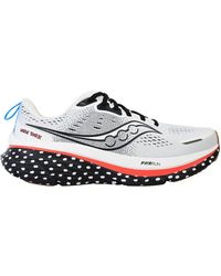 Saucony - Keith Haring X Nyc Guide 18 Running Shoes - Lyst