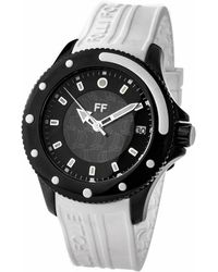 Folli Follie - Ladies Watch Quartz Stainless Steel - Lyst