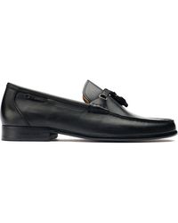 Simon Carter - Triceratops Loafer Shoes - Lyst