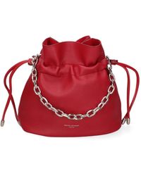 David Jones - Emmer Tas Vrouwen Red - Lyst
