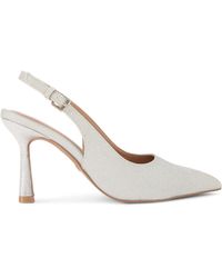 KG by Kurt Geiger - Adina Heels - Lyst