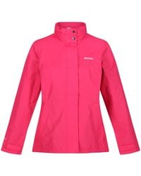 Regatta - Great Outdoors /Ladies Daysha Waterproof Shell Jacket (Rethink) - Lyst
