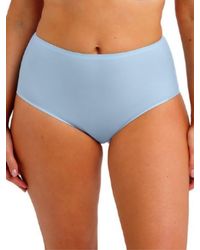 Fantasie - Smoothease Invisible Stretch Full Brief - Lyst