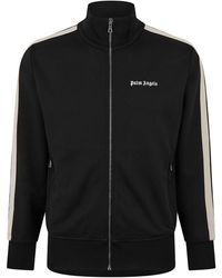 Palm Angels - Classic Tracksuit Jacket - Lyst