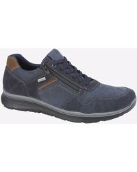 Imac - Runcorn Waterproof Shoes - Lyst