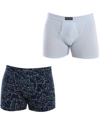 Abanderado - Pack-2 Sensitive Essential Boxers A5398 - Lyst