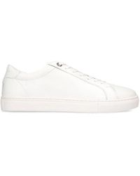 KG by Kurt Geiger - Leather Fire Sneakers Leather - Lyst