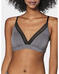 Sloggi - Wow Embrace Bralette Bra - Lyst