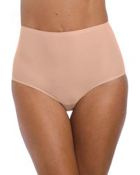 Fantasie - Smoothease Invisible Stretch Full Brief - Lyst