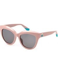 Furla - Sfu780-540816 Sfu780 54 540816 Sunglasses - Lyst