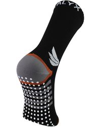 Talyx - Compression Sports Socks With Grips - Lyst