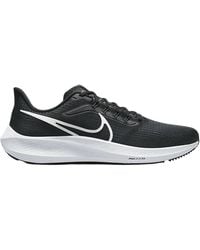 Nike - Air Zoom Pegasus 39 Running Trainers Textile - Lyst