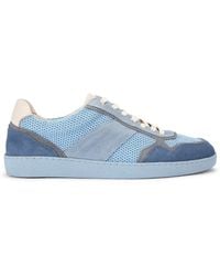 Kurt Geiger - Leather Lloyd 2 Sneakers - Lyst