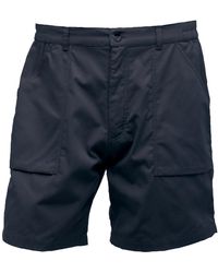 Regatta - New Action Shorts - Lyst