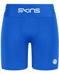 Skins - Series-1 Stretch Waist Training Half Tights Shorts So00100022041 - Lyst