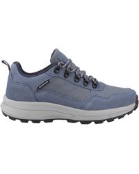 Cotswold - Elmfield Wasserdichte Damen Sneakers - Lyst