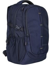 Mountain Warehouse - 'Vic' Laptop Bag With Multiple Pockets Everyday Travel Backpack - Lyst