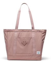 Herschel Supply Co. - Bags Heritage Tote Hand - Lyst