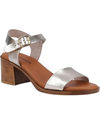 Hush Puppies - Gabby Ladies Heeled Sandals - Lyst