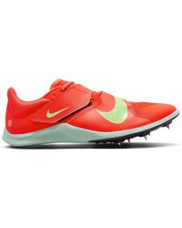 Nike - Zoom Rival Jump Track And Field Jumping Spikes - Lyst