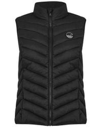 SoulCal & Co California - Womenss Micro Gilet - Lyst