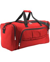 Sol's - Weekend Holdall Travel Bag - Lyst