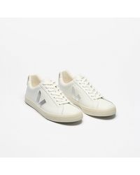 Veja - Esplar Leather Extra/ Trainers - Lyst