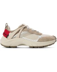 HUGO - Sdmew 10266827 01 Low Top Trainers - Lyst