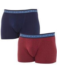 DIM - Pack-2 Boxers Bio Breathable Fabric D0A6C - Lyst