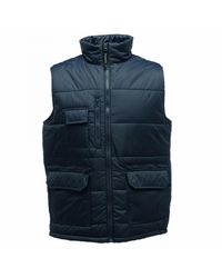 Regatta - Steller Bodywarmer - Lyst