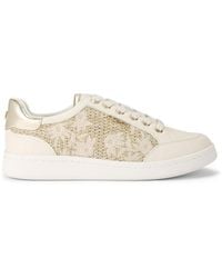 Carvela Kurt Geiger - Veneto Sneaker Sneakers - Lyst