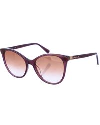 Longchamp - Lo688S Sunglasses - Lyst
