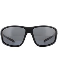 Montana - Sunglasses Sp313 Rubber Smoke Polarized - Lyst