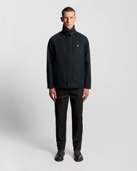 Lyle & Scott - Hunting Jacket - Lyst