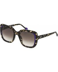 YALEA - Sya027-530780 Sya027 53 530780 Sunglasses - Lyst