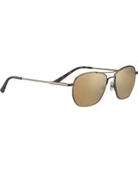 Serengeti - Ss545001 55 Lunger Sunglasses - Lyst