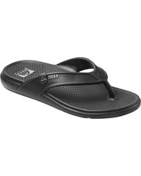 Reef - Oasis Flip-Flop Rubber/Plastic - Lyst