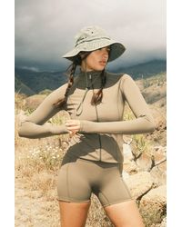 DSGN Studio - Sculpt Zip Through Sports Jacket - Lyst