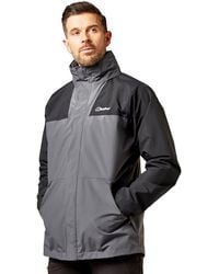 Berghaus - Kinglas Pro Gemini 3-In-1 Jacket With Removable Fleece Midlayer & Adjustable Hood - Lyst