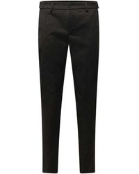 Replay - Slim Fit Chinos - Lyst