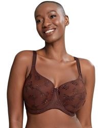 Panache - 3251 Tango Balcony Bra - Lyst