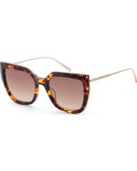 Chopard - Sch319M 54 0745 Sunglasses - Lyst