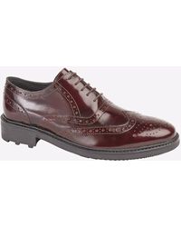 Roamer - Guilford Leather - Lyst