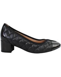 Vionic - Ruby Shoes Leather - Lyst