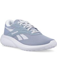 Reebok - Lite 5 Trainer Textile Leisure/Moon Trainers - Lyst