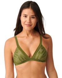 Sloggi - 10205605 S Seven Soft Bra - Lyst