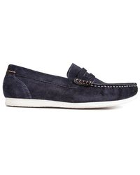 Silver Street London - Stanhope Shoes - Lyst